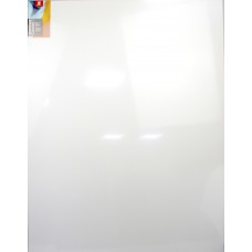 Підрамник 80х100см "Arteo" дрібне зерно,акрил.грунт,бавовна,280г/м2 №GPA19480100(5)