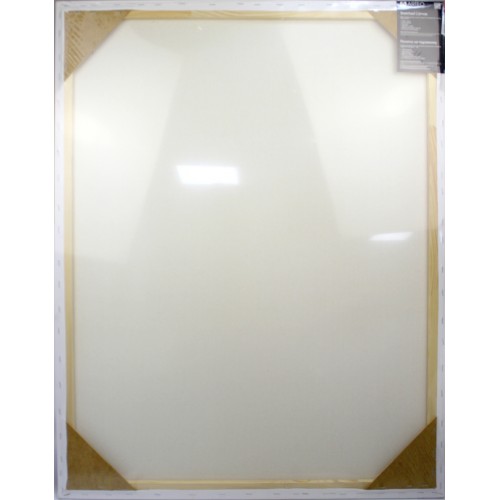 Підрамник 80х100см "Arteo" дрібне зерно,акрил.грунт,бавовна,280г/м2 №GPA19480100(5)