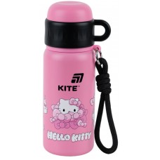 Термос 0,5л "Kite" Hello Kitty метал. №HK25-1229