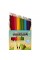 Олівці кольор. 18 кольор. "Yes" №290773 Minecraft.Spring