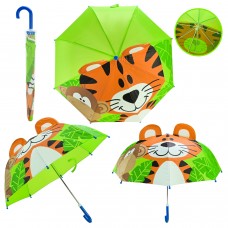 Парасолька дитяча Тигр UM2613(12)(60) КІ