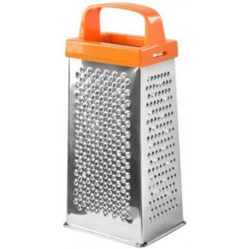 Тертка багатофункціональна 4в1 10,6х8,1х22,5см №MH-0932(36)(72)