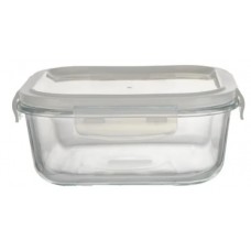 Контейнер для харч. прод. скло Ecomo Thermo Box 510мл квадр. 3SC050-LL/3686