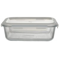 Контейнер для харч. прод. скло Ecomo Thermo Box 1030мл прямок. 3RC0100-LL/3723