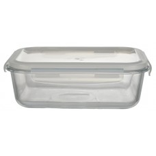 Контейнер для харч. прод. скло Ecomo Thermo Box 620мл прямок. 3RC065-LL/3716