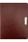 Щоден. А5 "Buromax" недат. 168арк. лін. Salerno коричневий №BM.20260-25