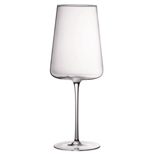 Келих скло "C&S Biarrits" 530мл №V9277/00019