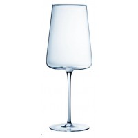 Келих скло "C&S Biarrits" 680мл №V9276/00010