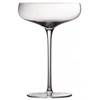 Келих скло "C&S Zephyr" 220мл (шампанське) №V9280/10014(4)