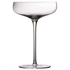 Келих скло "C&S Zephyr" 220мл (шампанське) №V9280/10014(4)