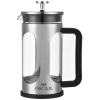 Френч-прес 350мл Bravo Chef №OSR-7303-350