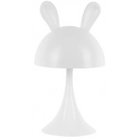 Світильник-нічник LED на акум. Simple Bunny білий K25-317-1-1