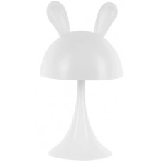 Світильник-нічник LED на акум. Simple Bunny білий №K25-317-1-1