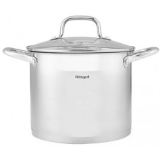 Каструля нерж. Ringel Curry 16см 2,5л з кришкою RG-2020-16