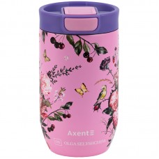 Термочашка 0,35л "Axent" OS Summer №8721-4-A