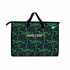 Папка-портфель Yes 492281 А3 Minecraft з ручками