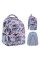 Рюкзак GoPack Education Awesome 2від. 4карм. GO25-175M-3