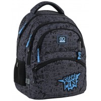 Рюкзак GoPack Education Cool Gamer 2від. 4карм. GO25-175M-8