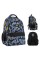 Рюкзак GoPack Education Explore 2від. 4карм. GO25-182M-8