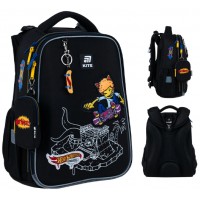 Рюкзак каркасний Kite Education HW 1від.,3карм. HW25-531M