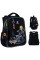 Рюкзак каркасний Kite Education HW 1від.,3карм. HW25-531M