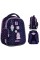 Рюкзак каркасний Kite Education Feel Good 1від.,3карм. K25-555S-8