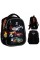 Рюкзак каркасний Kite Education HW 1від.,3карм. HW25-555S