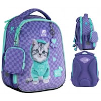 Рюкзак каркасний Kite Education SP-2 1від.,3карм. SP25-555S-2