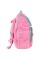 Ранець каркасний "GoPack" Education Pink Dreams 2від.,2карм. №GO25-5001S-1