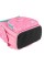 Ранець каркасний "GoPack" Education Pink Dreams 2від.,2карм. №GO25-5001S-1