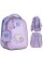 Рюкзак каркасний Kite Education Sweetheart 1від.,3карм. K25-555S-7