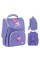 Ранець каркасний GoPack Education Summer Ice Cream 2від.,2карм. GO25-5001S-2