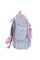 Ранець каркасний GoPack Education Kitten Princess 2від.,2карм. GO25-5001S-3