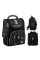 Ранець каркасний GoPack Education Warrior 2від.,2карм. GO25-5001S-8