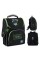 Ранець каркасний GoPack Education Next Level 2від.,2карм. GO25-5001S-7