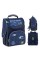 Ранець каркасний GoPack Education Racing 2від.,2карм. GO25-5001S-6