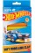 Пластилін "Kite" Hot Wheels-1 12 кольор. 200гр воск. №HW25-086-1(1)(60)