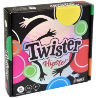 Гра Twister-hipster 30628 Strateg(10)