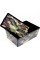 Коробка-бокс Qutu Trend Box Camouelage з кришкою 10л 55253