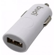 Зарядний пристрій авто Budi №CC062QW швидка зарядка USB 18W/Breidon/