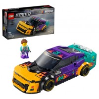 Конструктор LEGO NASCAR® Next Gen Chevrolet Camaro ZL1 76935(4)
