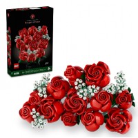 Конструктор LEGO Букет троянд 10328(4)