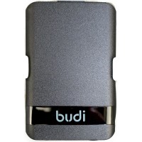 Органайзер Budi мультифункціональний Breidon M8J515С-BLK