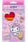 Пластилін "Kite" Hello Kitty 12 кольор. 200гр воск. №HK23-086