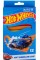 Пластилін "Kite" Hot Wheels 12 кольор. 200гр воск. №HW23-086