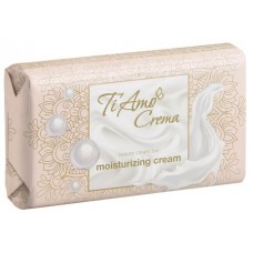 Мило Ti Amo Crema Зволожуючий крем 125г 7513