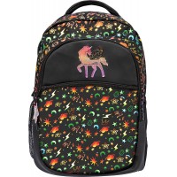 Рюкзак Astrabag GOLDEN UNICORN 2від. AB360/502024141