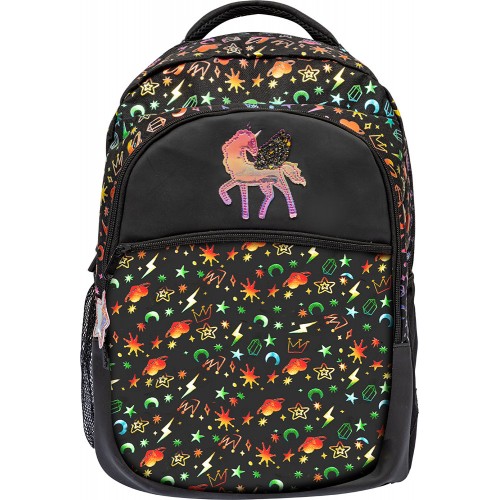 Рюкзак Astrabag GOLDEN UNICORN 2від. AB360/502024141