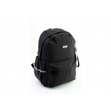 Рюкзак 1від.,2карм. 15,5 8353-black