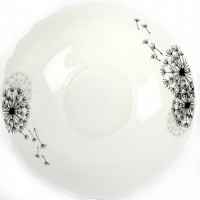 Салатник керам. Парасольки 8 900мл 30061-15021/S&T/(6)(36)